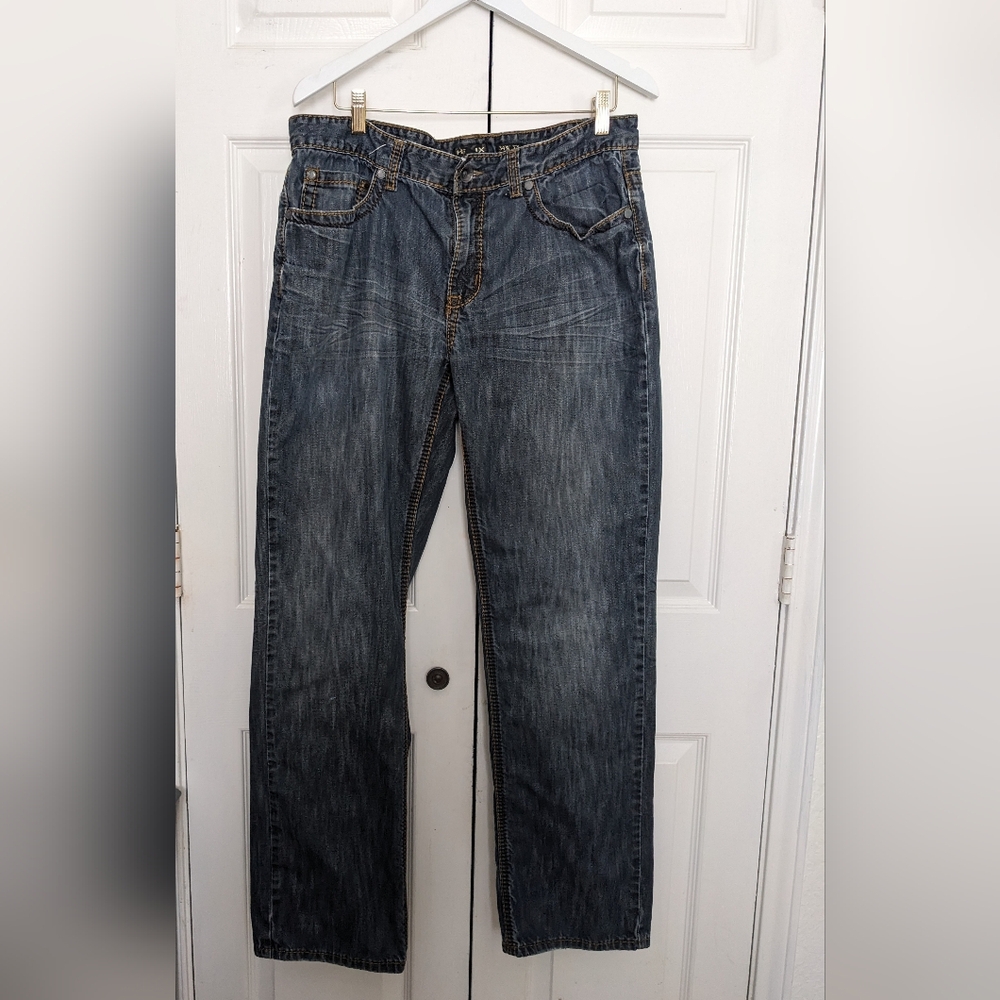 HELIX Men's Jeans